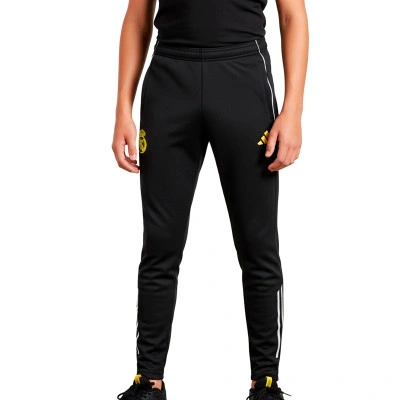 Avengers Real Madrid Training 2025-2026 Kind Lange broek