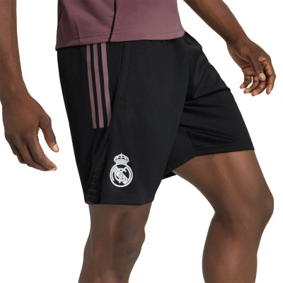 Real Madrid Training 2025-2026 Shorts