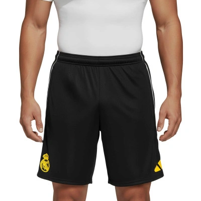 Avengers Real Madrid Training 2025-2026 Shorts