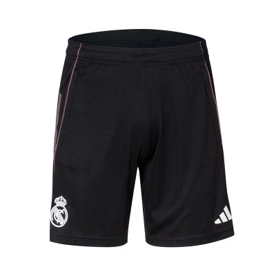 Real Madrid Training 2025-2026 Kind Shorts