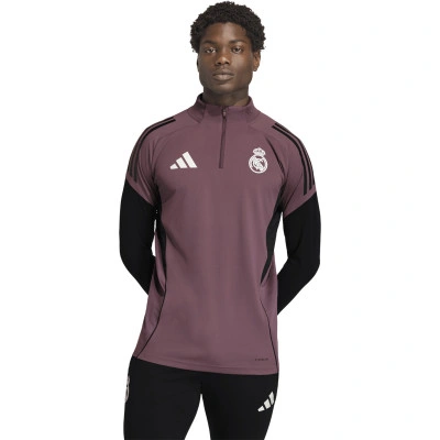 Real Madrid Training 2025-2026 Sweatshirt