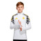 adidas Avengers Real Madrid Training 2025-2026 Kind Sweatshirt