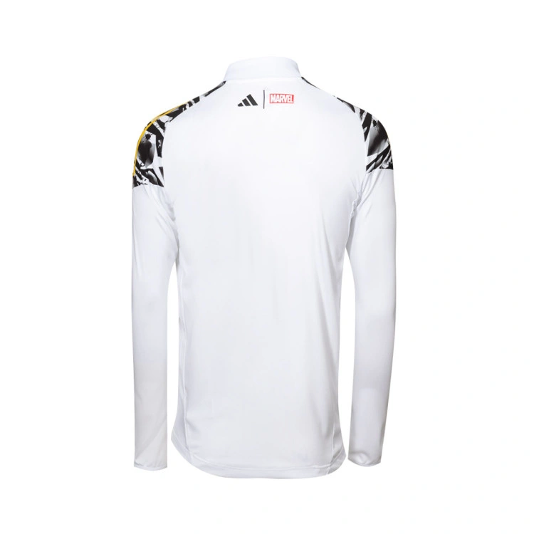 sudadera-adidas-avengers-real-madrid-training-2025-2026-nino-white-2