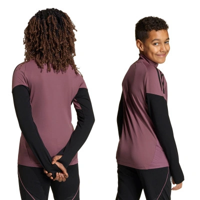 Real Madrid Training 2025-2026 Kind Sweatshirt