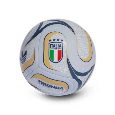 Italië Wereldbeker 2026 Bal