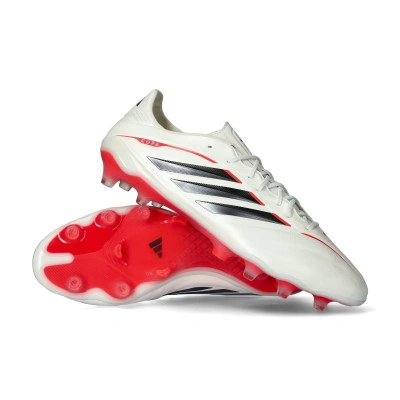 Copa Pure IV Elite FG Voetbalschoenen