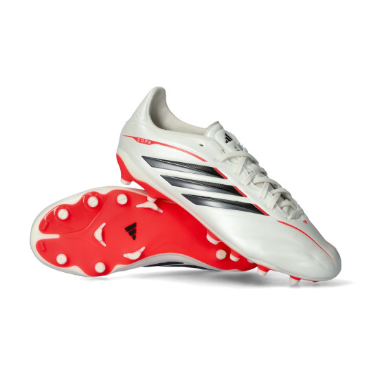adidas Copa Pure IV Elite FG Kind Voetbalschoenen