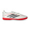 adidas Copa Pure IV Club Turf Voetbalschoenen