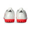 adidas Copa Pure IV Club Turf Voetbalschoenen