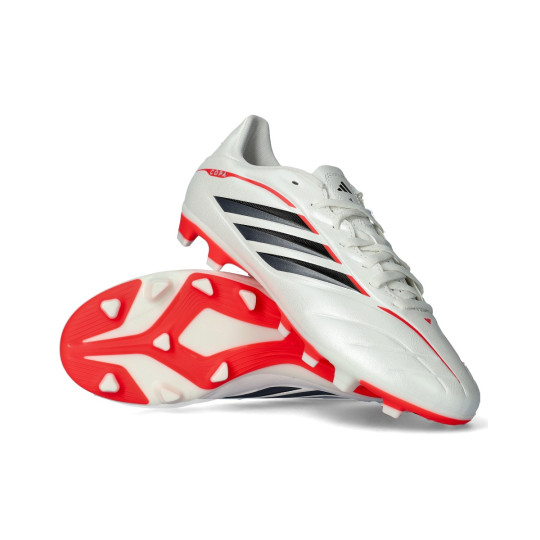 adidas Copa Pure IV Club FG/MG Kind Voetbalschoenen