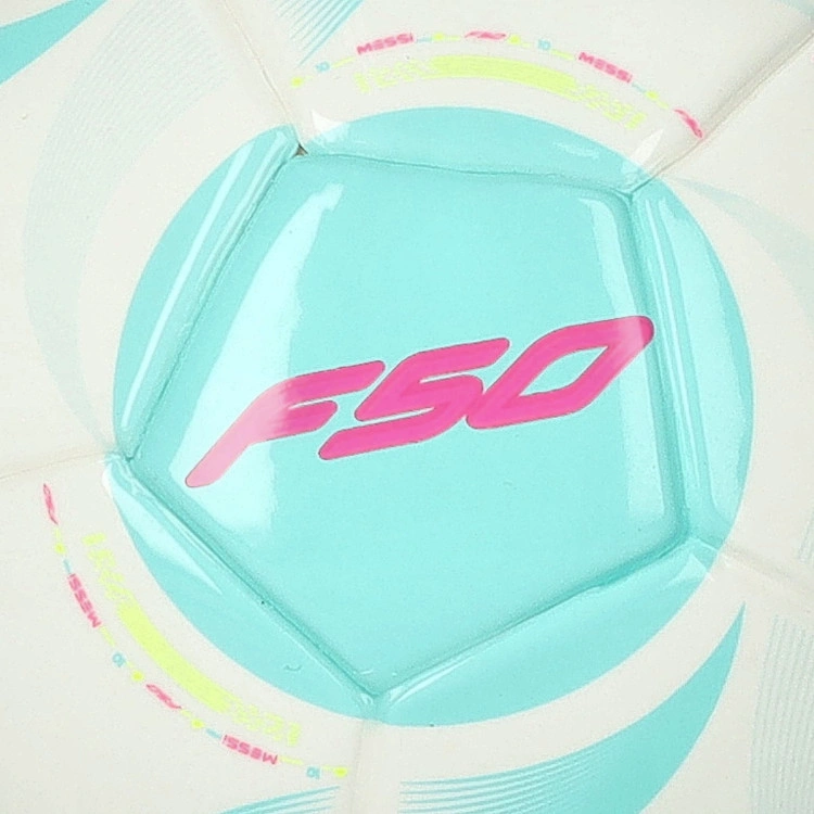 balon-adidas-mini-messi-blanco-5