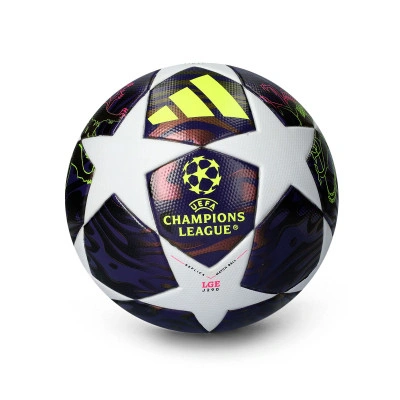 UEFA Champions League 2025-2026 J290 League Bal
