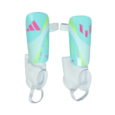 Messi SG Match Kind Scheenbeschermers