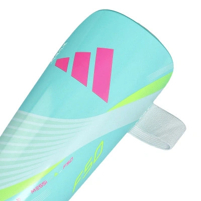 Messi SG Match Kind Scheenbeschermers