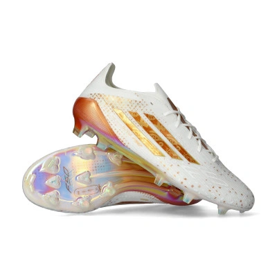 F50 Elite FG Salah Voetbalschoenen