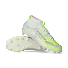 adidas F50 Sparkfusion League FG/AG Kind Voetbalschoenen
