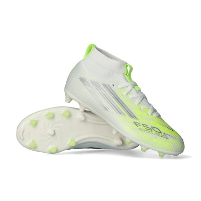 F50 Sparkfusion League FG/AG Kind Voetbalschoenen