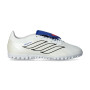 Predator Club FT Turf-White-Zero Met-Team Royal Blue