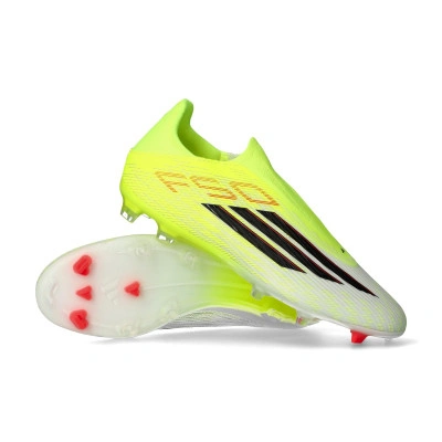 F50 League LL FG/MG Voetbalschoenen