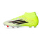 adidas F50 League Mid FG/MG Voetbalschoenen