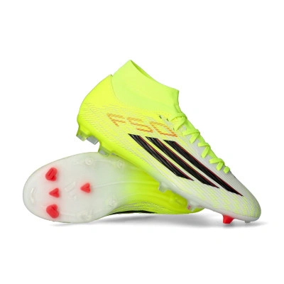 F50 League Mid FG/MG Voetbalschoenen