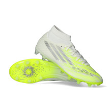 adidas F50 Sparkfusion League FG/AG Vrouw Voetbalschoenen