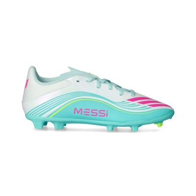 F50 Messi League FG/MG Kind Voetbalschoenen