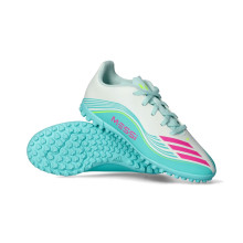 adidas F50 Messi Club Turf Kind Voetbalschoenen