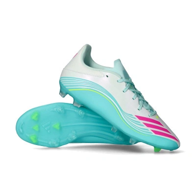 F50 Messi League FG/MG Voetbalschoenen