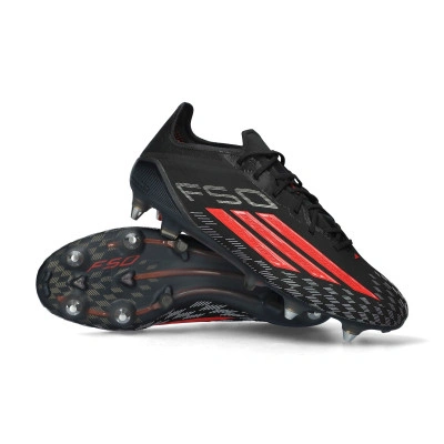 F50 Elite SG Voetbalschoenen