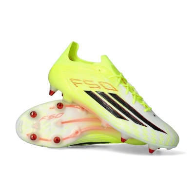 F50 Elite SG Voetbalschoenen