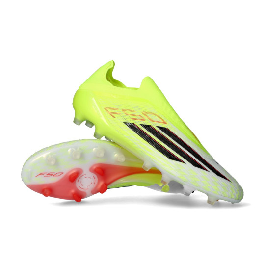 adidas F50 Elite LL AG Voetbalschoenen