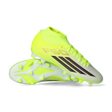 adidas F50 Club Mid FG/MG Voetbalschoenen