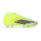 adidas F50 Club Mid FG/MG Voetbalschoenen