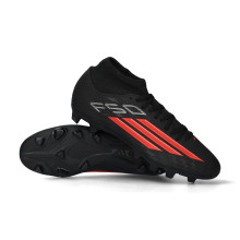 adidas F50 Club Mid FG/MG Voetbalschoenen