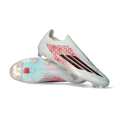 F50 Elite LL FG Lamine Yamal Voetbalschoenen