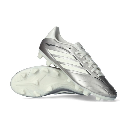 adidas Copa Pure IV Club FG/MG Voetbalschoenen