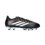 Copa Pure IV League FG Kind-Core Black-White-Lucid Red