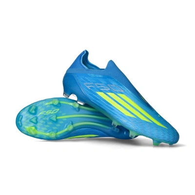 F50 Elite LL FG Voetbalschoenen