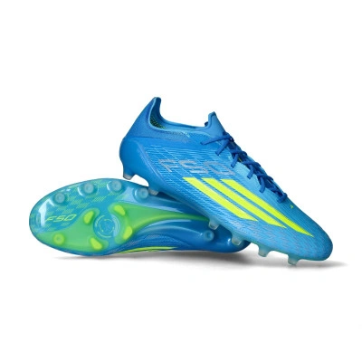 F50 Elite AG Voetbalschoenen
