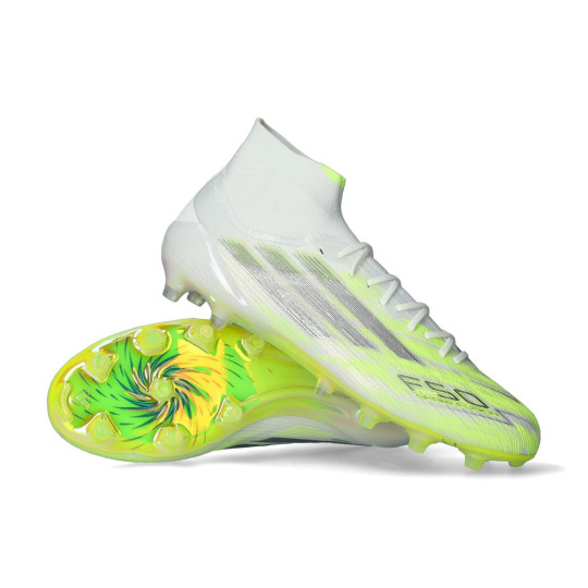 adidas F50 Sparkfusion Elite FG/AG Voetbalschoenen