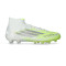 adidas F50 Sparkfusion Elite FG/AG Voetbalschoenen