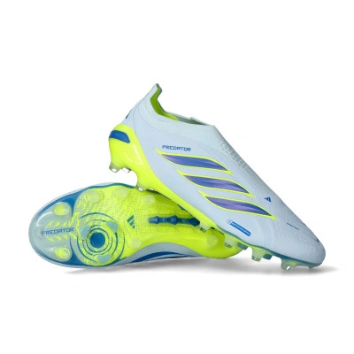 Predator Elite LL AG Voetbalschoenen