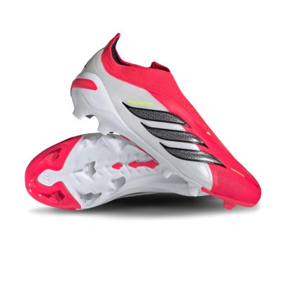 Predator Elite LL FG Kind Voetbalschoenen