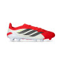 Predator League L FG Kind-Lucid Red-Core Black-White