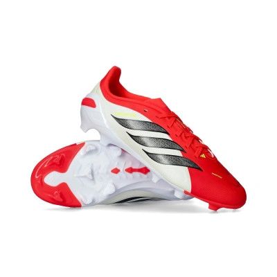 Predator League L FG Kind Voetbalschoenen
