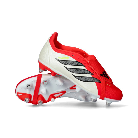adidas Predator League FT SG Kind Voetbalschoenen