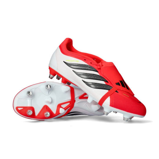 adidas Predator League FT SG Voetbalschoenen