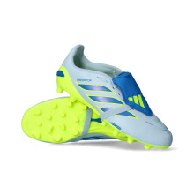 adidas Predator League FT AG Kind Voetbalschoenen