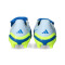 adidas Predator League FT AG Kind Voetbalschoenen